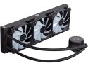 Cooler Master Chłodzenie wodne MasterLiquid 360L Core ARGB