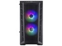 Cooler Master Obudowa MasterBox MB311L ARGB MATX z oknem