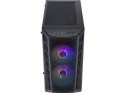 Cooler Master Obudowa MasterBox MB311L ARGB MATX z oknem