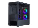 Cooler Master Obudowa MasterBox MB311L ARGB MATX z oknem