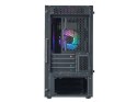 Cooler Master Obudowa MasterBox MB311L ARGB MATX z oknem