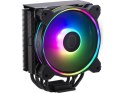 Cooler Master Wentylator CPU Hyper 212 Halo ARGB czarny z LGA1700 & AM5 PWM