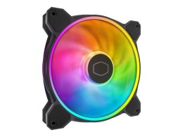 Cooler Master Wentylator MasterFan MF140 Halo 2 ARGB PWM