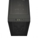 Corsair Obudowa 3000D Airflow TG Mid-Tower Czarna