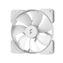 Fractal Design Wentylator Aspect 14 RGB PWM 140mm White Frame