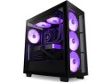 NZXT Chłodzenie wodne Kraken Elite 280 RGB LCD