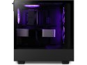 NZXT Obudowa H5 Flow RGB z oknem Czarna