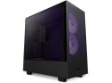 NZXT Obudowa H5 Flow RGB z oknem Czarna