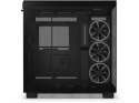 NZXT Obudowa H9 Elite z oknem Czarna