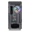 Thermaltake Obudowa - Ceres 500 ARGB*4 Tempered Glass - Black