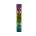 Thermaltake Wentylator ToughFan RGB 12cm 3pak, czarny