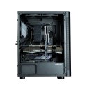 Zalman Obudowa I4 ATX Mid Tower 6 wentylatorów