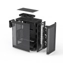 Zalman Obudowa I4 ATX Mid Tower 6 wentylatorów