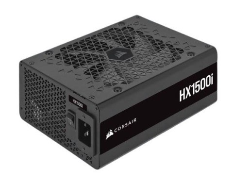 Corsair Zasilacz HX1500I 1500W PLATINUM ATX 3.0