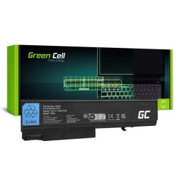 Green Cell Bateria TD09 10,8V 6600mAh do HP 6930p 8440p 6450b 6730b 6550b