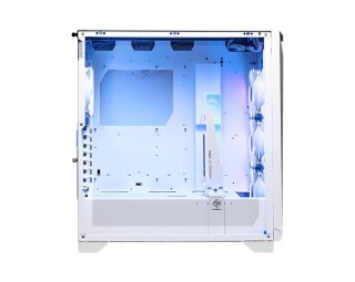 MSI Obudowa MPG GUNGNIR 300R AIRFLOW WHITE TEMPERED GLASS