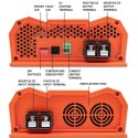 Qoltec Ładowarka Monolith DC-DC do akumulatorów LiFePO4 AGM 12V-12V | 20A | 250W