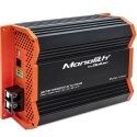 Qoltec Ładowarka Monolith DC-DC do akumulatorów LiFePO4 AGM 12V-12V | 60A | 720W