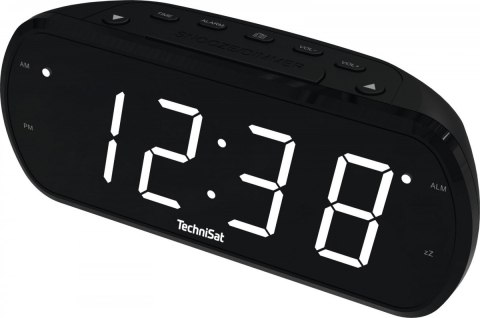 TechniSat Radiobudzik Digiclock 1