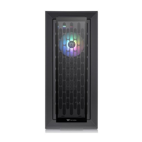 Thermaltake Obudowa CTE T500 Full Tower ARGB 14cmx3 Tempered Glassx2 - Czarna