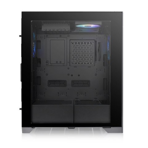 Thermaltake Obudowa CTE T500 Full Tower ARGB 14cmx3 Tempered Glassx2 - Czarna