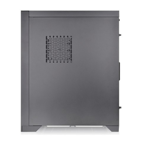 Thermaltake Obudowa CTE T500 Full Tower ARGB 14cmx3 Tempered Glassx2 - Czarna