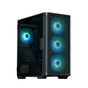 Zalman Obudowa M4 BLACK mATX Mini Tower 4 Fans ARGB