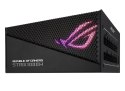 Asus Zasilacz Rog Strix 1000W 80+ Gold Aura czarny