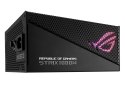 Asus Zasilacz Rog Strix 1000W 80+ Gold Aura czarny