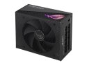 Asus Zasilacz Rog Strix 1000W 80+ Gold Aura czarny