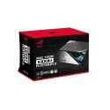 Asus Zasilacz Rog Thor 1000W Platinum II OLED/Aura 80+