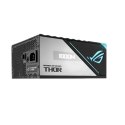 Asus Zasilacz Rog Thor 1000W Platinum II OLED/Aura 80+