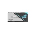 Asus Zasilacz Rog Thor 1000W Platinum II OLED/Aura 80+