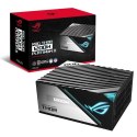 Asus Zasilacz Rog Thor 1200W Platinum II 80+ OLED Aura