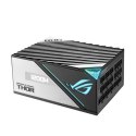 Asus Zasilacz Rog Thor 1200W Platinum II 80+ OLED Aura