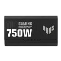 Asus Zasilacz TUF Gaming 750W Gold 80+ ATX 3.0 czarny