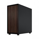 Fractal Design Obudowa North XL Charcoal Black TG Dark