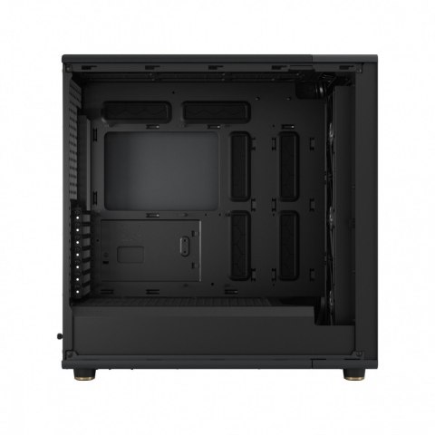 Fractal Design Obudowa North XL Charcoal Black