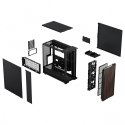 Fractal Design Obudowa North XL Charcoal Black