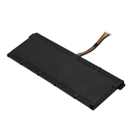 Green Cell Bateria AC14B13J AC14B18J 11,4V 3600mAh do Acer Aspire 3 A315 ES1