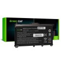 Green Cell Bateria HW03XL 11,4V 4150mAh do HP 250 G9 255 G8 17-CN 15-EG 15-E