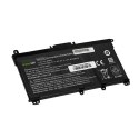 Green Cell Bateria HW03XL 11,4V 4150mAh do HP 250 G9 255 G8 17-CN 15-EG 15-E