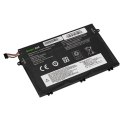 Green Cell Bateria L17L3P51 11,1V 4100mAh do Lenovo ThinkPad E480 E580 E590