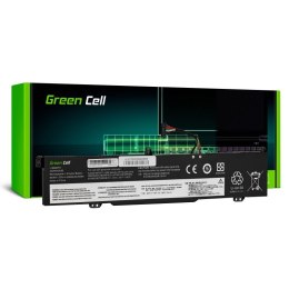 Green Cell Bateria L18M3PF1 11,55V 4600mAh do Lenovo Ideapad L340-15 L340-17