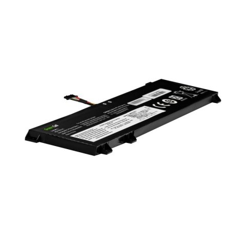 Green Cell Bateria L19C4PC1 15,4V 5180mAh do Lenovo Legion 5 5-15 5P-15