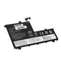 Green Cell Bateria L19D3PF1 11,55V 4650mAh do Lenovo ThinkBook 14-IIL 15-IML