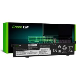 Green Cell Bateria L19M3PF7 11,1V 4100mAh do Lenovo IdeaPad Gaming 3-15 15p