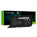 Green Cell Bateria PG03XL 11,4V 4150mAh do HP Pavilion 15-EC 15-DK 16-A