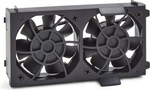 HP Inc. Podwójny wentylator przedni Z2 TWR DL Frnt Fan 4N007AA