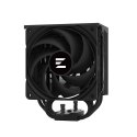 Zalman Chłodzenie procesora CNPS13X BLACK CPU Cooler